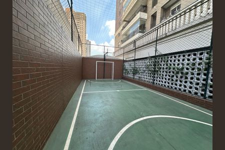 Apartamento para alugar com 109m², 3 quartos e 2 vagasQuadra Esportiva