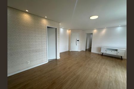 Apartamento para alugar com 109m², 3 quartos e 2 vagasSala