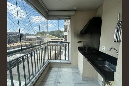 Apartamento para alugar com 109m², 3 quartos e 2 vagasChurrasqueira