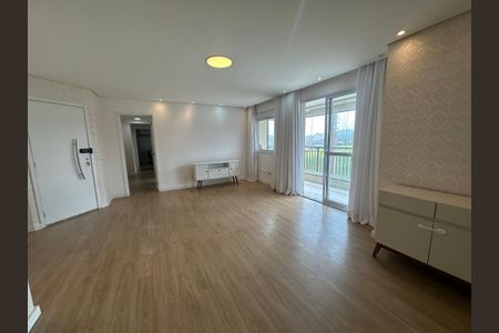 Apartamento para alugar com 109m², 3 quartos e 2 vagasSala