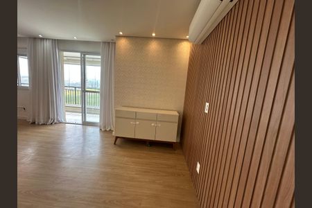 Apartamento para alugar com 109m², 3 quartos e 2 vagasSala