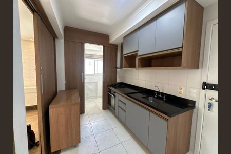 Apartamento para alugar com 109m², 3 quartos e 2 vagasCozinha