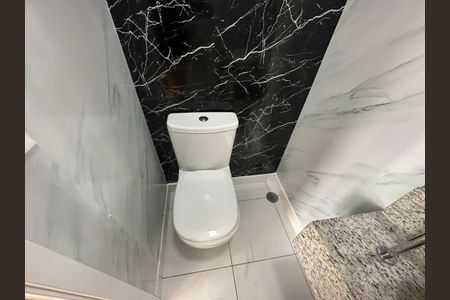 Apartamento para alugar com 109m², 3 quartos e 2 vagasLavabo