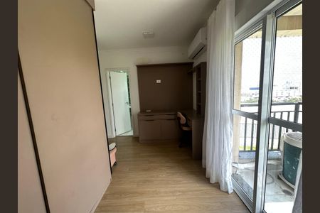 Apartamento para alugar com 109m², 3 quartos e 2 vagasSuíte 3