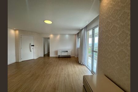 Apartamento para alugar com 109m², 3 quartos e 2 vagasSala