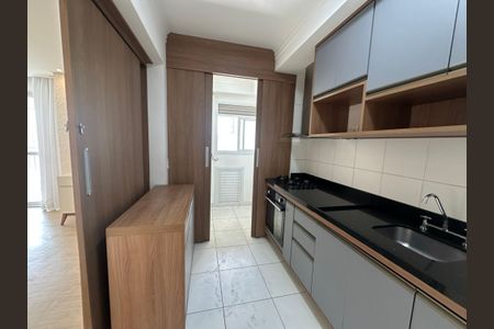 Apartamento para alugar com 109m², 3 quartos e 2 vagasCozinha