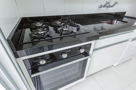 Apartamento para alugar com 66m², 2 quartos e 1 vaga Apartamento para alugar com 66m², 2 quartos e 1 vagaCozinha