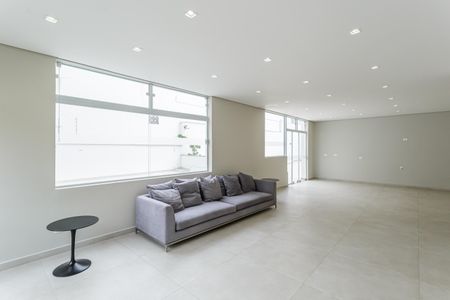 Apartamento para alugar com 66m², 2 quartos e 1 vaga Apartamento para alugar com 66m², 2 quartos e 1 vagaÁrea comum - Salão de festas