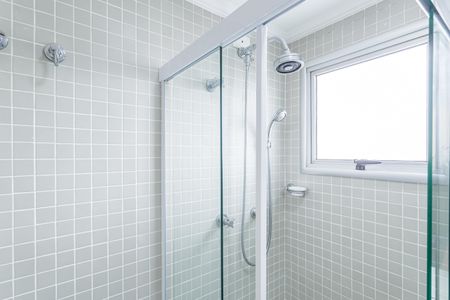 Apartamento para alugar com 66m², 2 quartos e 1 vaga Apartamento para alugar com 66m², 2 quartos e 1 vagaBanheiro