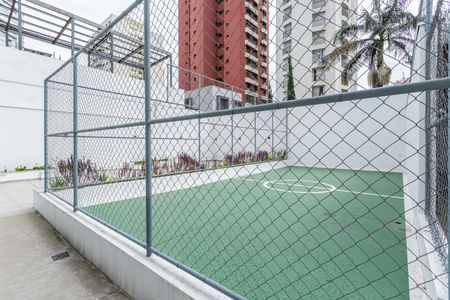 Apartamento para alugar com 66m², 2 quartos e 1 vaga Apartamento para alugar com 66m², 2 quartos e 1 vagaQuadra Esportiva