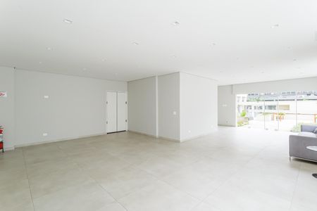 Apartamento para alugar com 66m², 2 quartos e 1 vaga Apartamento para alugar com 66m², 2 quartos e 1 vagaÁrea comum - Salão de festas