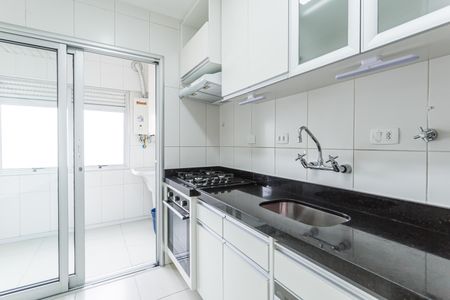 Apartamento para alugar com 66m², 2 quartos e 1 vaga Apartamento para alugar com 66m², 2 quartos e 1 vagaCozinha