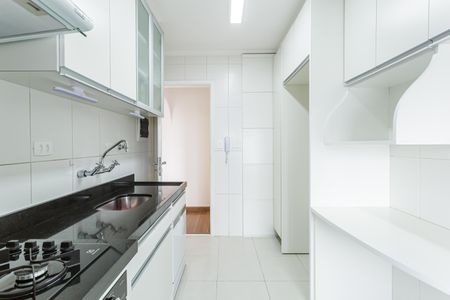 Apartamento para alugar com 66m², 2 quartos e 1 vaga Apartamento para alugar com 66m², 2 quartos e 1 vagaCozinha