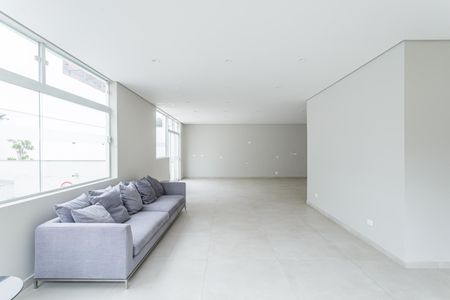Apartamento para alugar com 66m², 2 quartos e 1 vaga Apartamento para alugar com 66m², 2 quartos e 1 vagaÁrea comum - Salão de festas