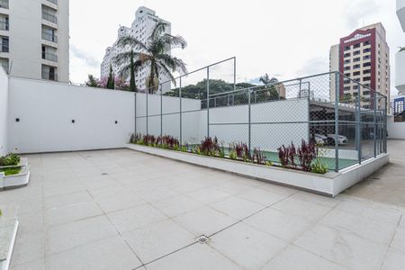 Apartamento para alugar com 66m², 2 quartos e 1 vaga Apartamento para alugar com 66m², 2 quartos e 1 vagaQuadra Esportiva