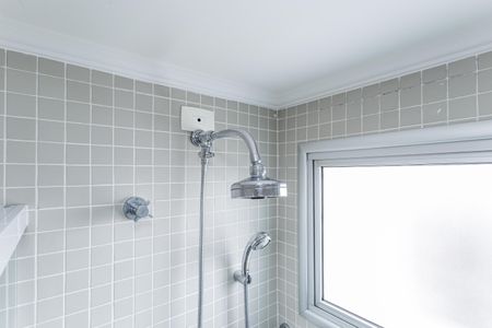 Apartamento para alugar com 66m², 2 quartos e 1 vaga Apartamento para alugar com 66m², 2 quartos e 1 vagaBanheiro