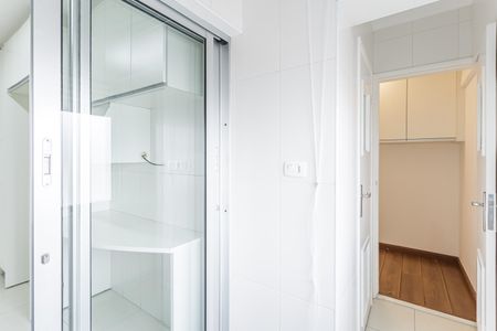 Apartamento para alugar com 66m², 2 quartos e 1 vaga Apartamento para alugar com 66m², 2 quartos e 1 vagaÁrea de Serviço