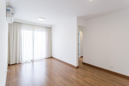 Apartamento para alugar com 66m², 2 quartos e 1 vaga Apartamento para alugar com 66m², 2 quartos e 1 vagaSala