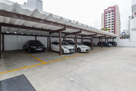 Apartamento para alugar com 66m², 2 quartos e 1 vaga Apartamento para alugar com 66m², 2 quartos e 1 vagaGaragem