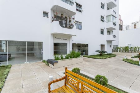Apartamento para alugar com 66m², 2 quartos e 1 vaga Apartamento para alugar com 66m², 2 quartos e 1 vagaÁrea comum