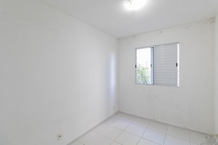 Quarto 1 de apartamento para alugar com 1 quarto, 34m² em Santa Etelvina, São Paulo