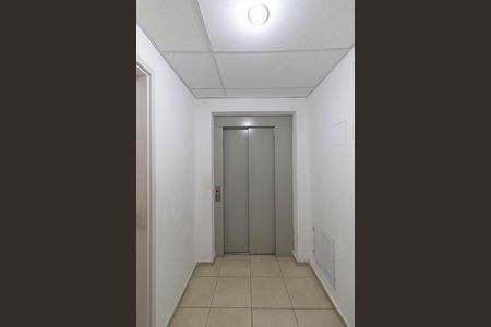 Área Comum de apartamento para alugar com 1 quarto, 34m² em Santa Etelvina, São Paulo