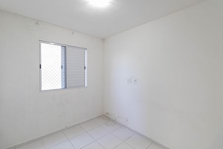 Quarto 1 de apartamento para alugar com 1 quarto, 34m² em Santa Etelvina, São Paulo