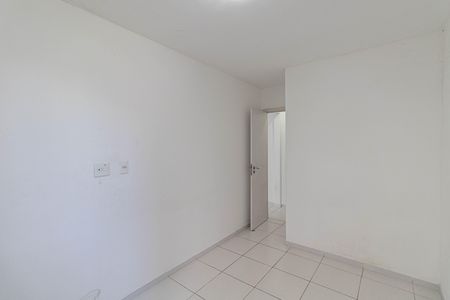 Quarto 1 de apartamento para alugar com 1 quarto, 34m² em Santa Etelvina, São Paulo