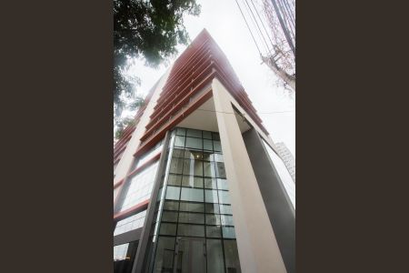 Studio à venda com 25m², 1 quarto e sem vaga