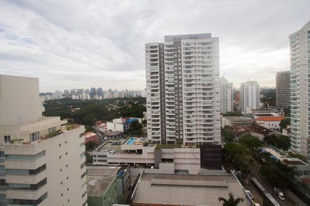 Kitnet/Studio à venda com 1 quarto, 25m² em Santo Amaro, São Paulo