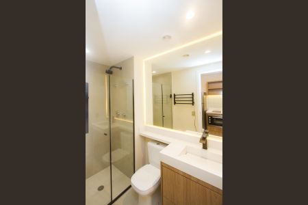 Studio à venda com 25m², 1 quarto e sem vaga