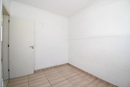 Apartamento à venda com 2 quartos, 45m² em Fonte Grande, Contagem