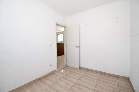 Apartamento à venda com 2 quartos, 45m² em Fonte Grande, Contagem
