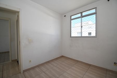 Apartamento à venda com 2 quartos, 45m² em Fonte Grande, Contagem