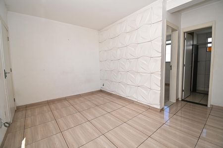 Apartamento à venda com 2 quartos, 45m² em Fonte Grande, Contagem