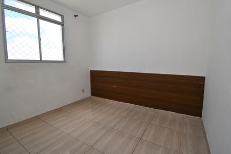 Apartamento à venda com 2 quartos, 45m² em Fonte Grande, Contagem