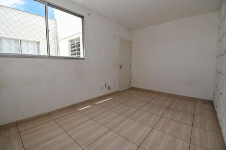 Apartamento à venda com 2 quartos, 45m² em Fonte Grande, Contagem