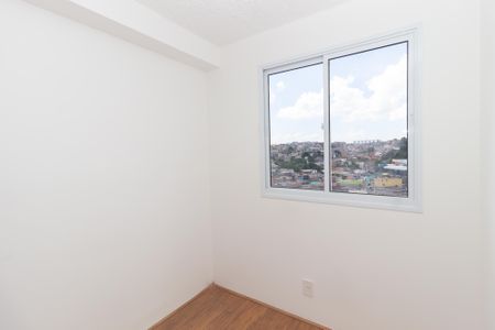 Quarto 1 de apartamento para alugar com 2 quartos, 35m² em Jardim Soares, São Paulo