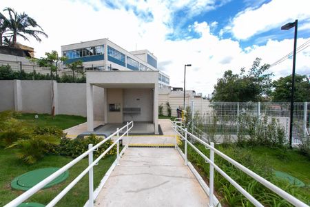 Apartamento para alugar com 35m², 2 quartos e sem vaga Apartamento para alugar com 35m², 2 quartos e sem vagaÁrea comum