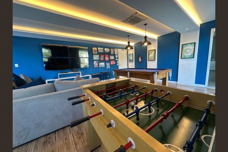 Apartamento para alugar com 49m², 1 quarto e 1 vagaÁrea comum