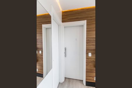 Apartamento para alugar com 49m², 1 quarto e 1 vagaDetalhe