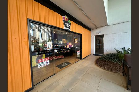 Apartamento para alugar com 49m², 1 quarto e 1 vagaMercado