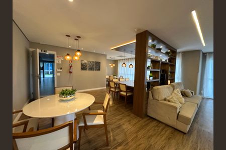 Apartamento para alugar com 49m², 1 quarto e 1 vagaÁrea comum - Salão de festas