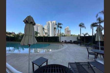 Apartamento para alugar com 49m², 1 quarto e 1 vagaÁrea comum - Piscina