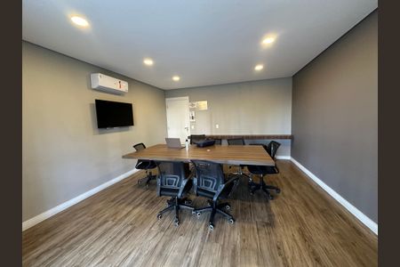 Apartamento para alugar com 49m², 1 quarto e 1 vagaCoworking