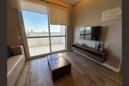 Apartamento para alugar com 49m², 1 quarto e 1 vagaEspaço mulher