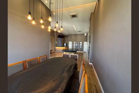 Apartamento para alugar com 49m², 1 quarto e 1 vagaSport bar