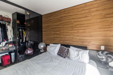 Apartamento para alugar com 49m², 1 quarto e 1 vagaSuíte