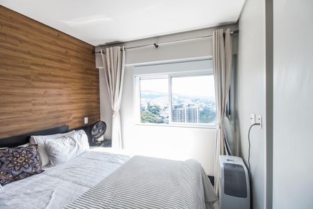 Apartamento para alugar com 49m², 1 quarto e 1 vagaSuíte