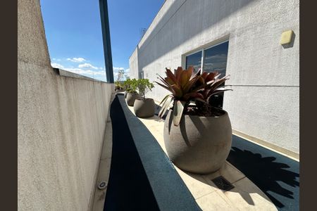 Apartamento para alugar com 49m², 1 quarto e 1 vagaPista de corrida